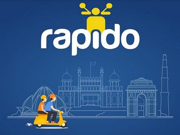 Rapido raises $180 million in funding round led by Swiggy