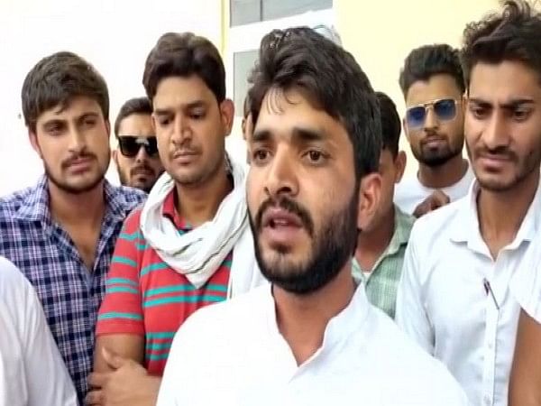 Alwar Youth congress registers complaint against its leader for 'inciting unrest'