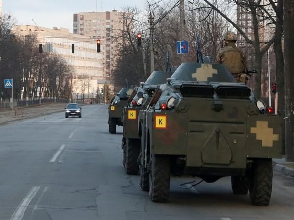 Russia proposes to Ukrainian soldiers in Azovstal to surrender on Tuesday