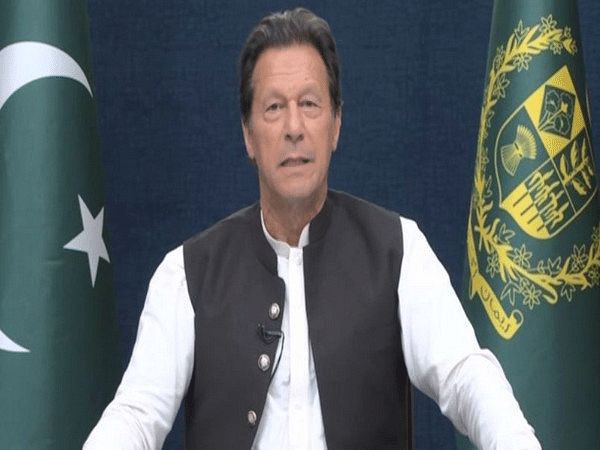 Imran Khan's desperate effort puts Pakistan's foreign policy in limbo