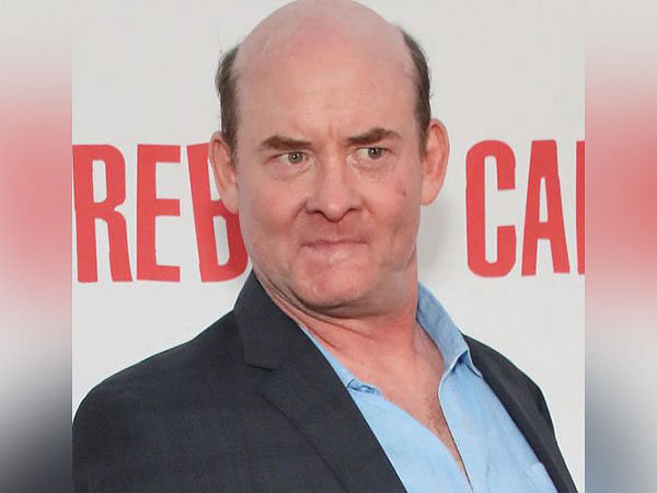David Koechner charged with DUI, hit-and-run case