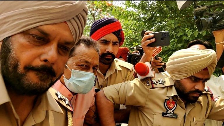 As the dust settles, festering differences that led to Patiala violence come to light
