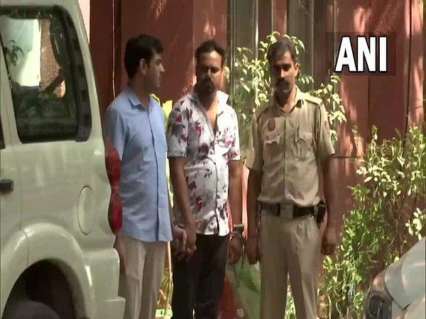 Jahangirpuri violence: Accused Sonu was planning to flee Delhi to evade arrest