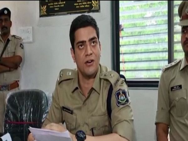 Ram Navami violence in Khambhat was pre-planned conspiracy: Gujarat Police