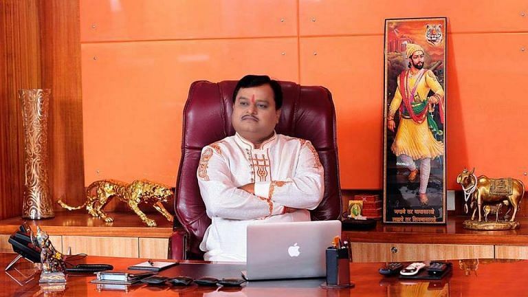 Sudarshan TV chief to meet murder convict ‘Dara Singh Bhai’ in jail, Odisha cops plan security