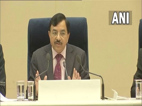 Chief Election Commissioner urges members of Indian Community to register as overseas voters