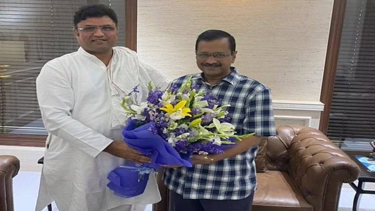 ‘Limit to tolerating injustice’: Why Congress ‘soldier’ Ashok Tanwar jumped to TMC & now AAP