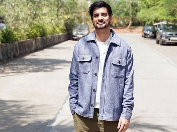 Tahir Raj Bhasin Is Shooting For An Exciting Secret Project In Gujarat Theprint Anifeed 9003