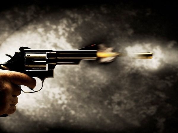 A woman injured in celebratory firing in Delhi, accused son absconded