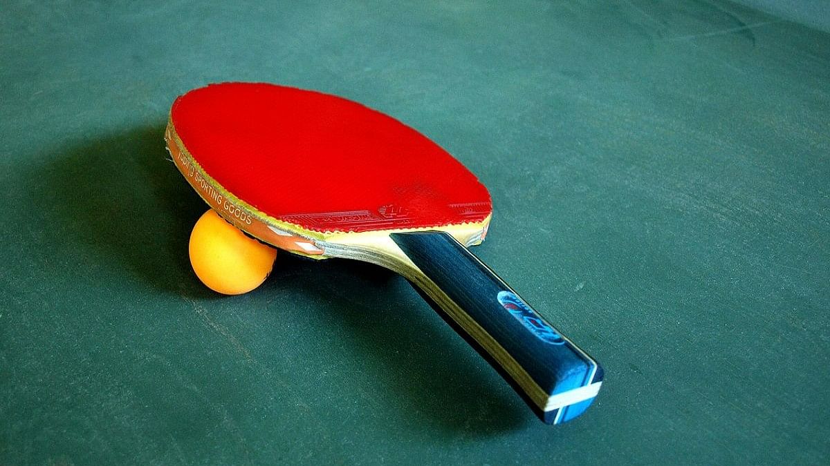 India Oil Clinches Ultimate Table Tennis Title Sponsorship Deal