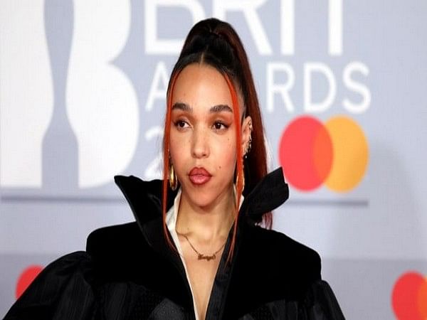 FKA Twigs joins cast of 'The Crow' reboot