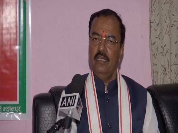 Yogi Adityanath CM of 24 cr population of UP, can meet anyone: Keshav Prasad Maurya on Shivpal Yadav's meeting with UP CM