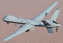 Representational image of an unmanned aerial vehicle | Commons