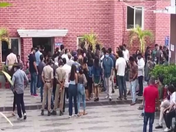 Hyderabad rave party: 3 arrested including pub's partner, case registered