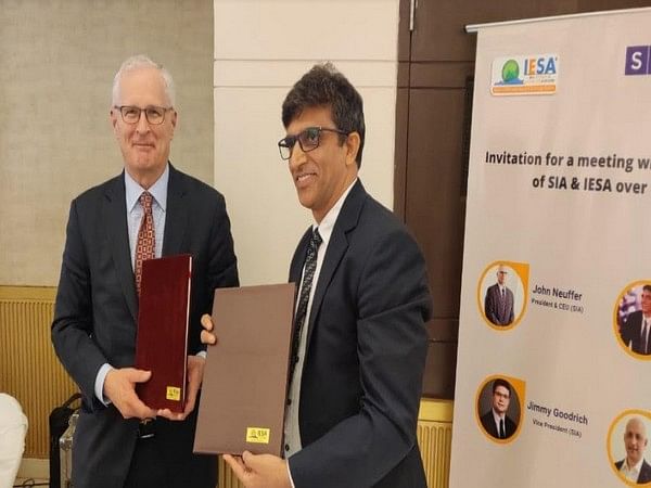 India's Semiconductor Pursuit gets a Strong Push