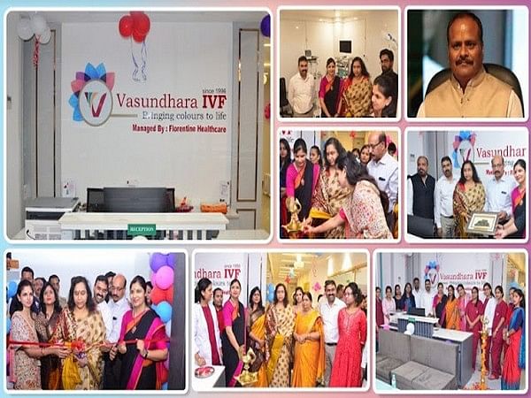 Vasundhara IVF is Now in Lucknow, to Address Infertility Issues, Including IVF, ICSI