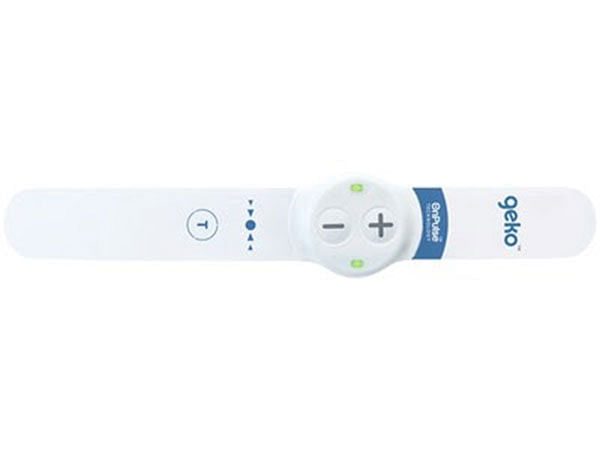 Sky Medical Technology announces availability of its geko™ device on government of India e-marketplace portal (GeM)