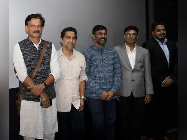 Metawood launches Sher Shivraj Trailer; first Marathi movie trailer in Metaverse Metawood launches Sher Shivraj Trailer; first Marathi movie trailer in Metaverse