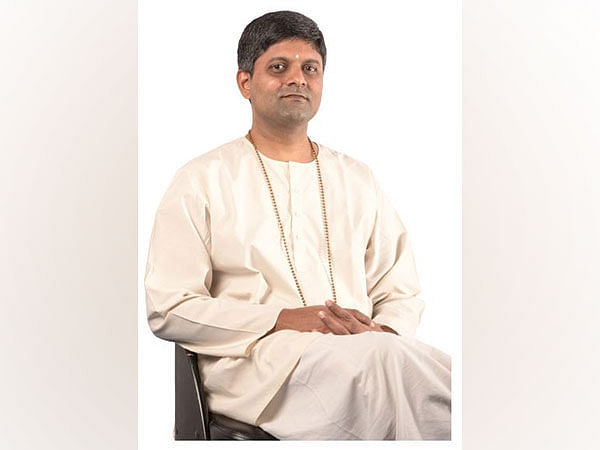 Online talk on Lord Rama, Ramayana and its symbolism by Shri L Ramaswamy
