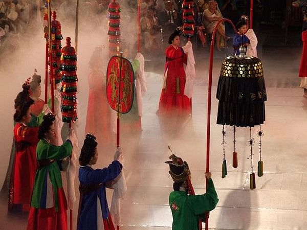 India to host National Delphic Games for Arts and Cultures in 2023