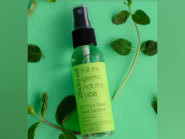 kindlife launches Hygiene Care Brand 2BeKynd