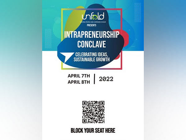 Intrapreneurship Conclave by Unfold: India's only annual conclave for Intrapreneurs
