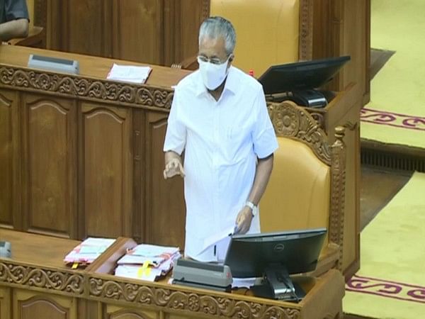 Kerala government mandates wearing face mask; any violations will be punishable