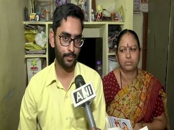 Hyderabad family hails Telangana govt's Kalyana Lakshmi Scheme, calls it boon for poor