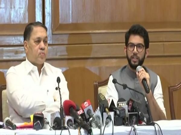 Maharashtra: MVA govt to raise loudspeaker issue with Centre
