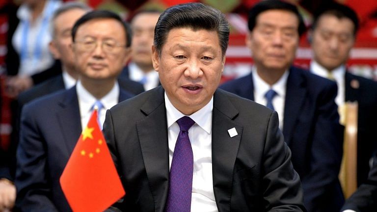 Chinese economy is feeling the heat. Blame Xi’s political Lysenkoism, vaccination policy