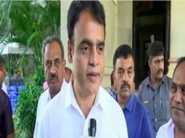 Karnataka competes globally, not with neighbouring states: CN Ashwath Narayan