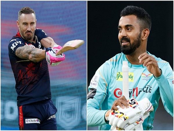IPL 2022: LSG skipper KL Rahul opts to field against RCB – ThePrint – ANIFeed IPL 2022: LSG skipper KL Rahul opts to field against RCB – ThePrint – ANIFeed