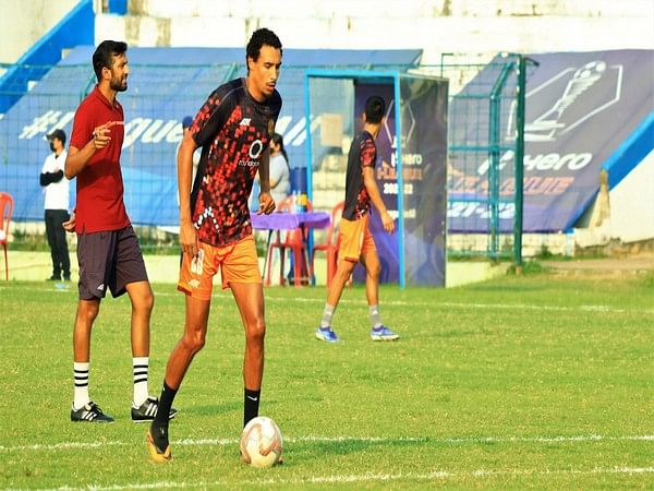 I-League: RoundGlass Punjab, NEROCA aim to finish campaign on high note