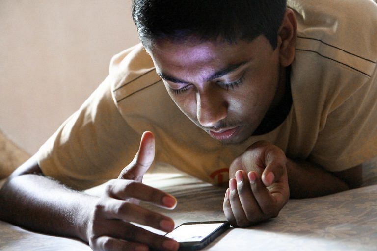 There’s a huge digital skills shortage making most young people unprepared for future jobs