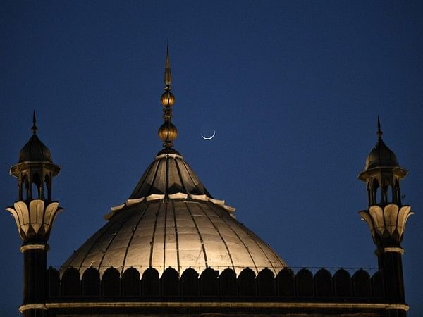 Eid-ul-Fitr to be celebrated on May 3