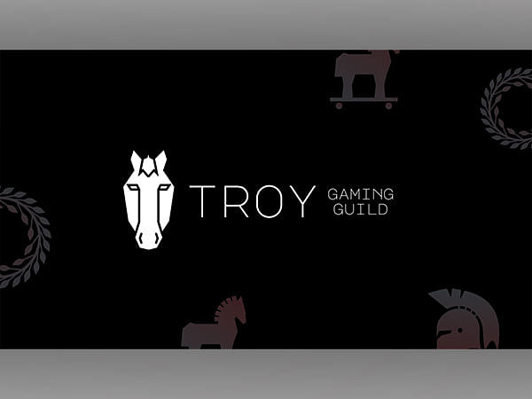 Troy Gaming Guild launches in India to Foster Play2Earn movement in India