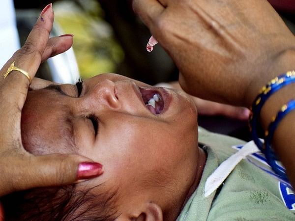 WHO pledges full support as Tanzania launches vaccination against polio