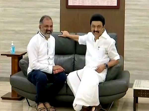 Perarivalan expresses gratitude to Stalin for 'continued support' for his release, says justice prevails at last 
