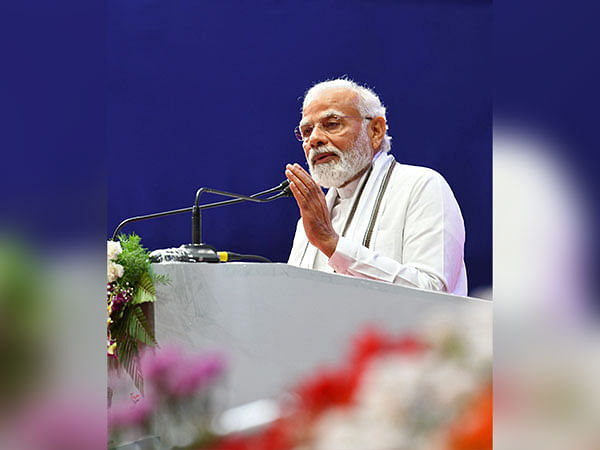 PM Modi expresses concern over litter on 'Char Dham Yatra' route ...