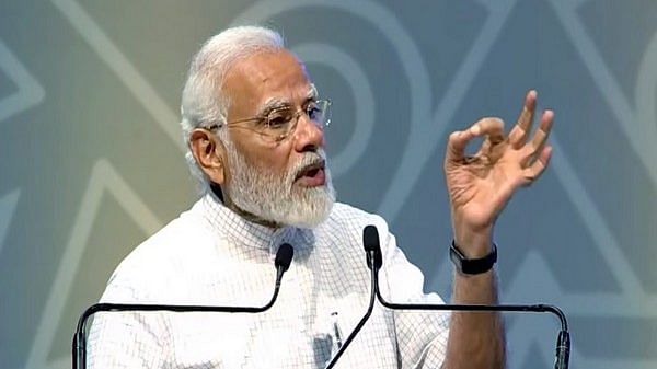 PM Modi lauds growth of unicorns, says trend reflects spirit of 'new India'