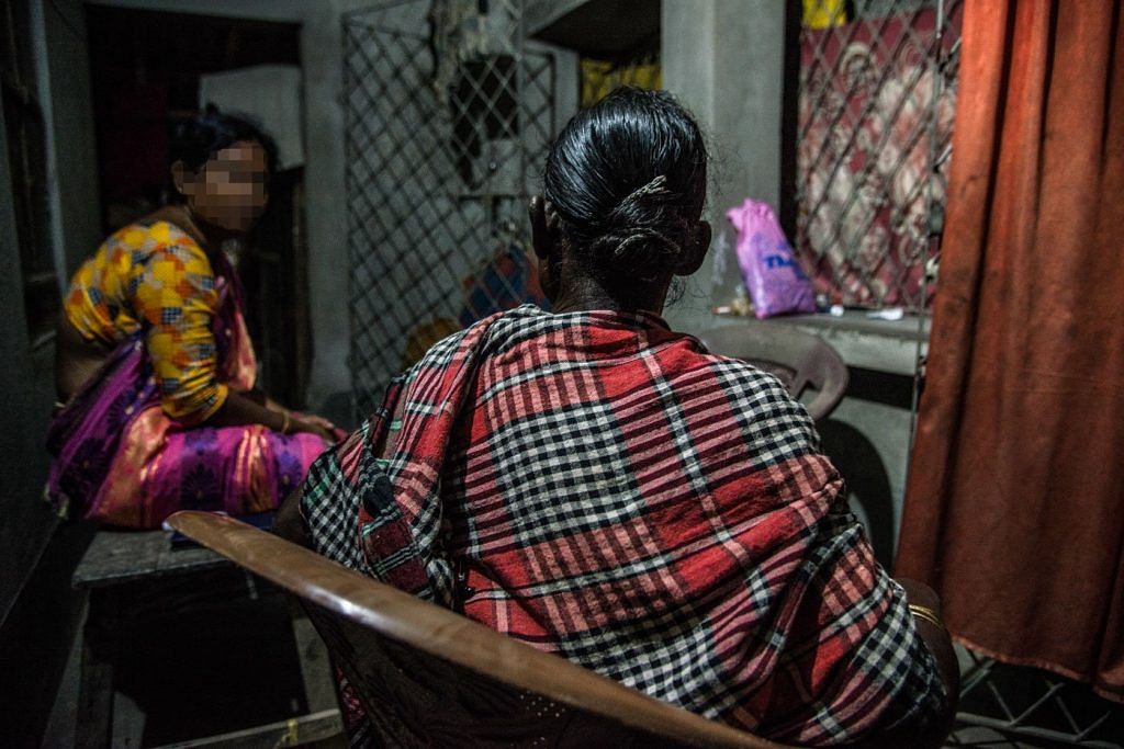 A number of women in the Sundarbans have had hysterectomy, travelling to hospitals 4-5 hours away for the surgery | Ritayan Mukherjee/ People's Archive of India