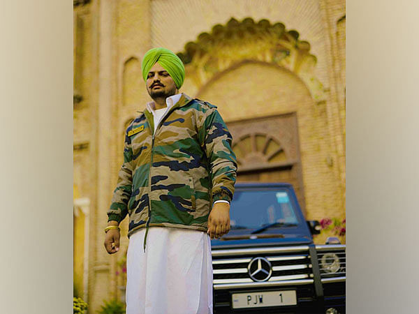 From Diljit Dosanjh to Ammy Virk, Punjabi artistes mourn demise of Sidhu Moose Wala