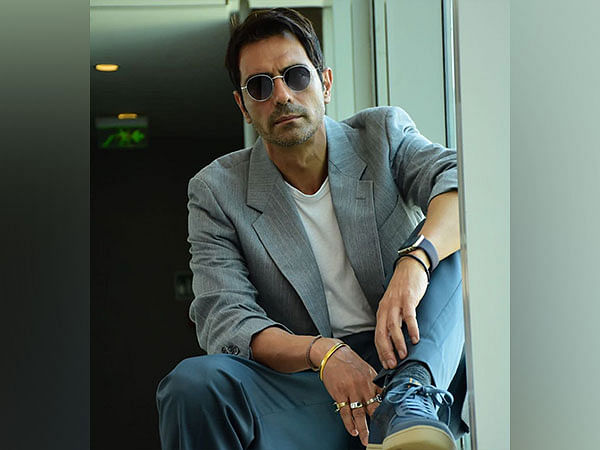 Arjun Rampal Requests Netizens To Give His Daughter Love As She Makes Her Instagram Account