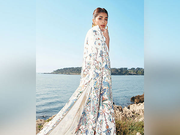 I've come to Cannes as representative of 'brand India': Pooja Hegde
