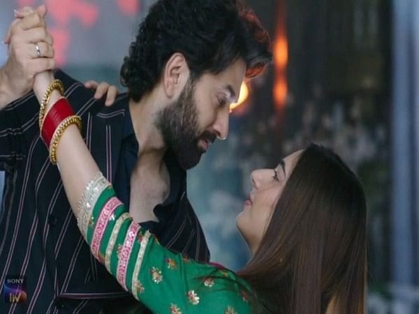 Bade Achhe Lagte Hain 2: "NO SEPARATION NO LEAP NO KID" fans totally against separation between Ram and Priya, want more of their onscreen love story