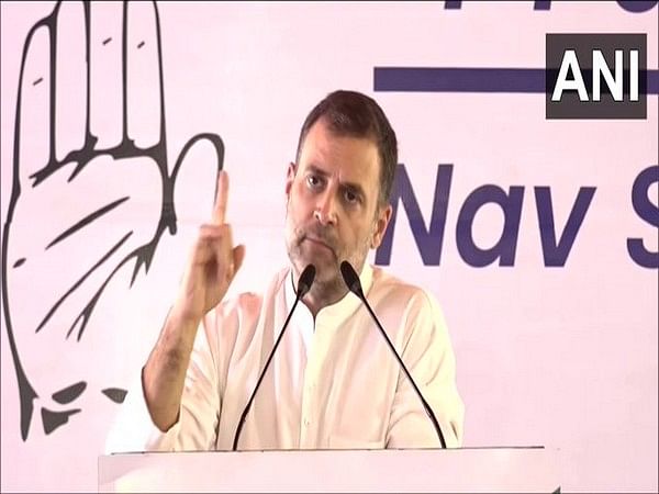Rahul Gandhi at Chintan Shivir: Need to revive connect with people, accept that it was broken