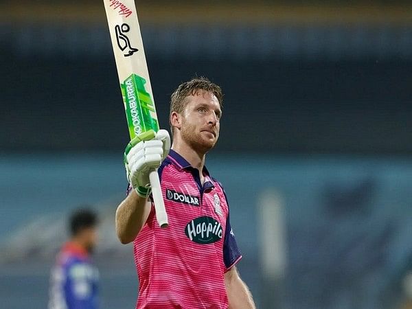 RR opener Jos Buttler hasn't taken his form for granted in IPL 2022: Nick Knight