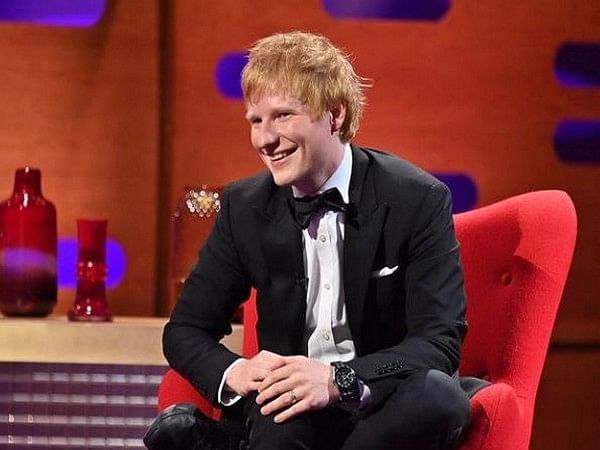 Ed Sheeran Announces Birth Of Second Baby – ThePrint – ANIFeed