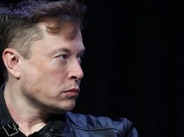 File image of Elon Musk | Photographer: Win McNamee/Getty Images via Bloomberg