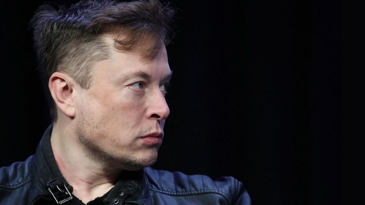 File image of Elon Musk | Photographer: Win McNamee/Getty Images via Bloomberg
